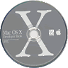 MacOSX Developer CDROM photo